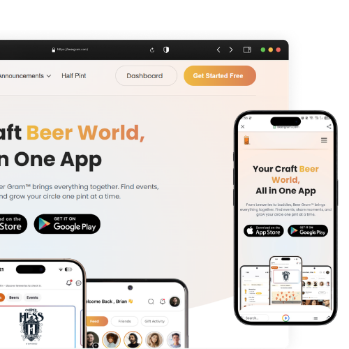 Website Design